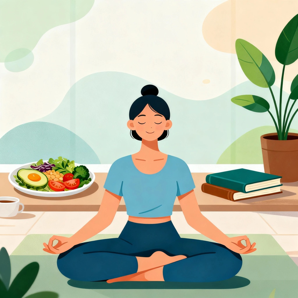 I benefici di una routine quotidiana