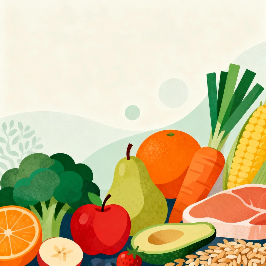 L'importanza di una dieta bilanciata