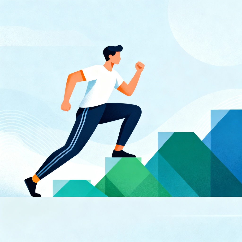Motivazione per raggiungere i tuoi obiettivi